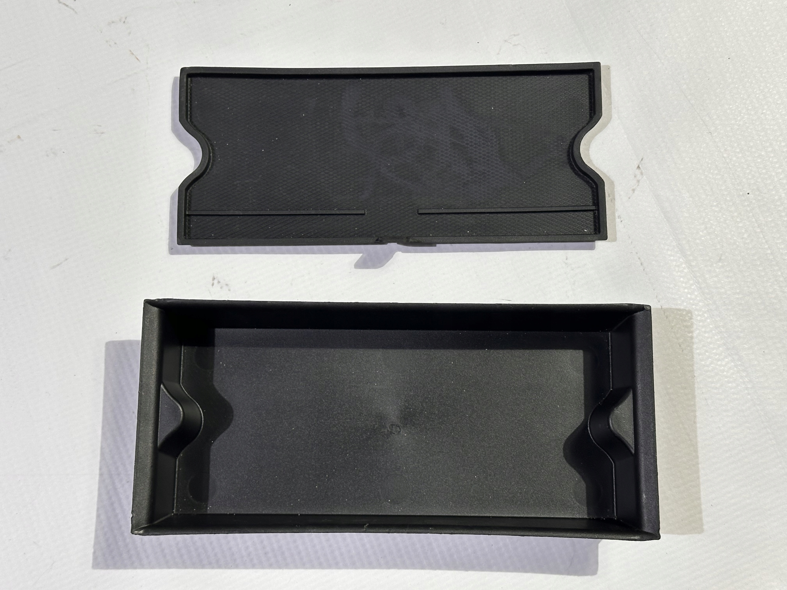 Tacka Handschuhfach Füllung Handschuhfach organizer Ford Explorer 2020+