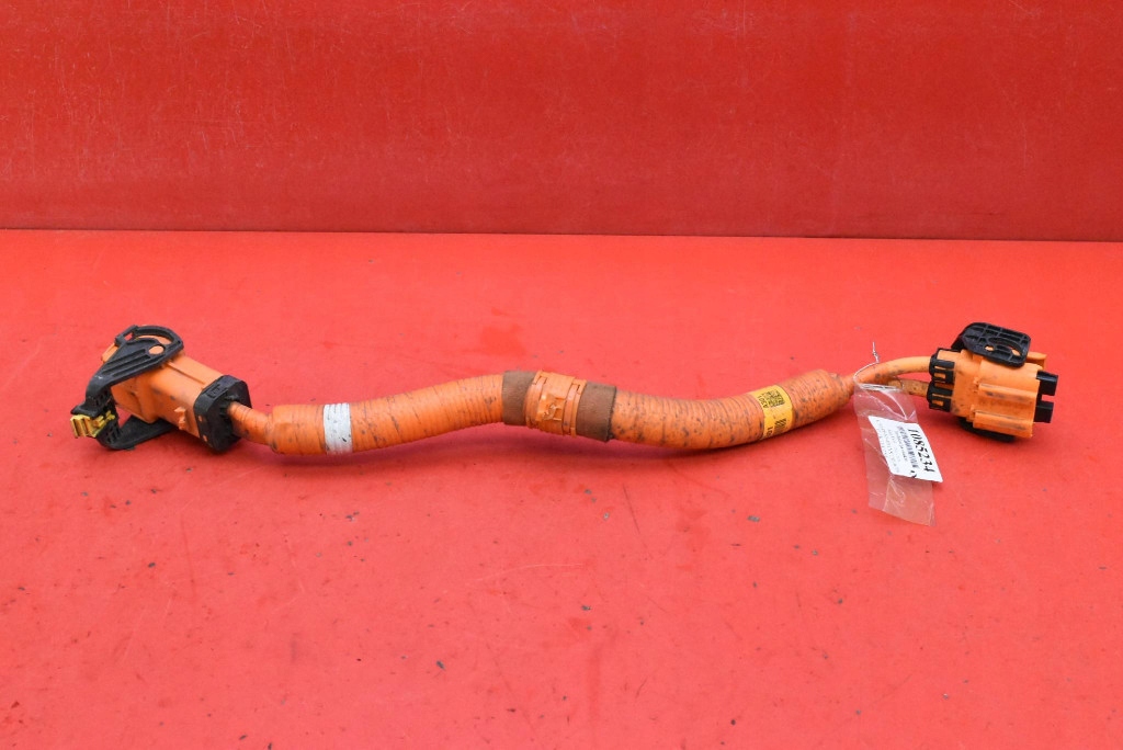 bundle wiring BATERII 916A3-CV010 KIA EV6 77.4 kWh 229 KM 21