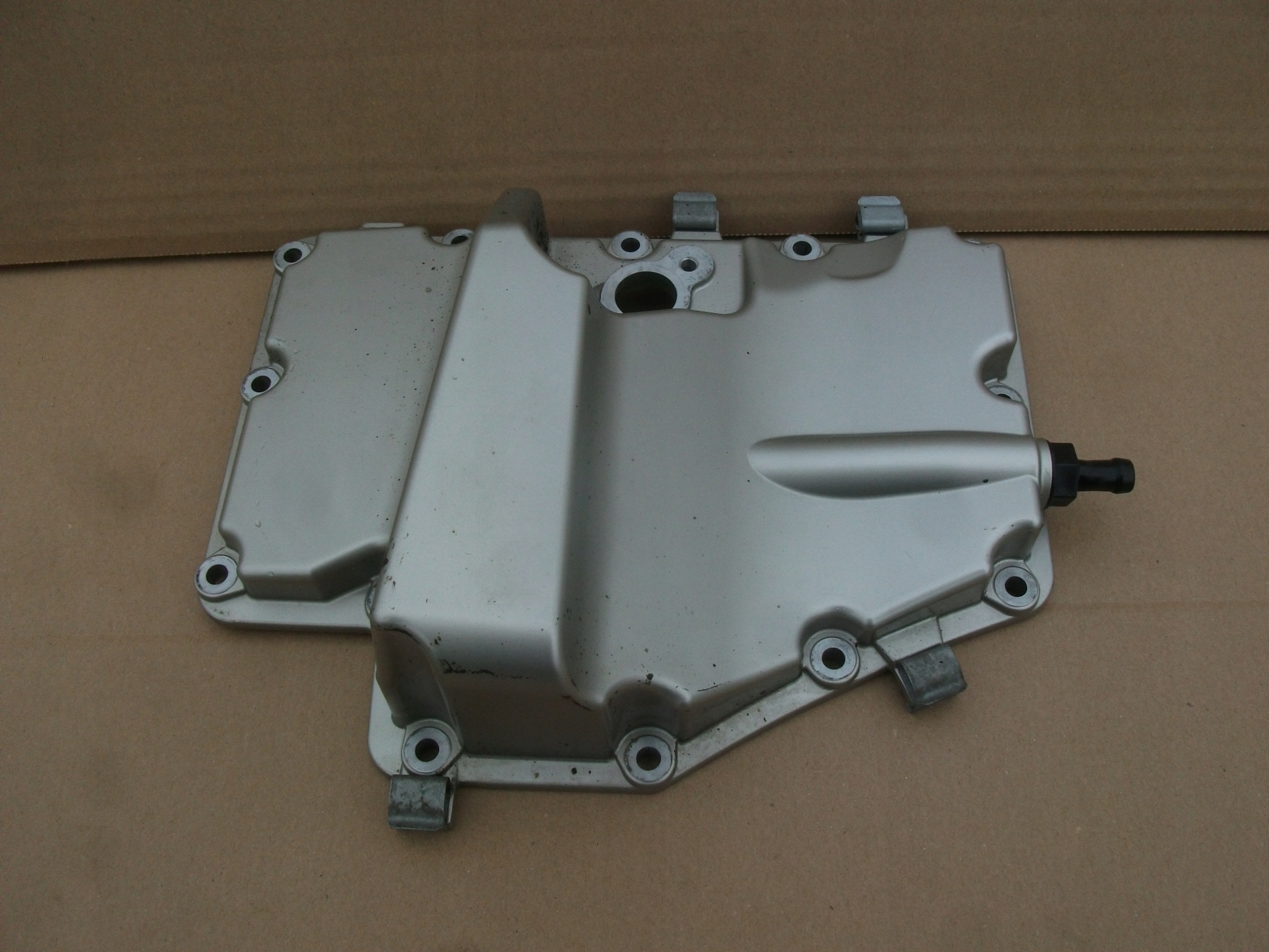 BMW K1600 GTL масляный поддон