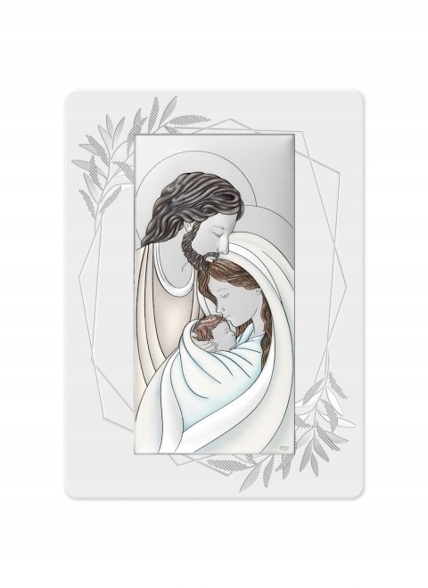 Obrázek Svatá rodina Gravírování Bonus! DS129FO/1C