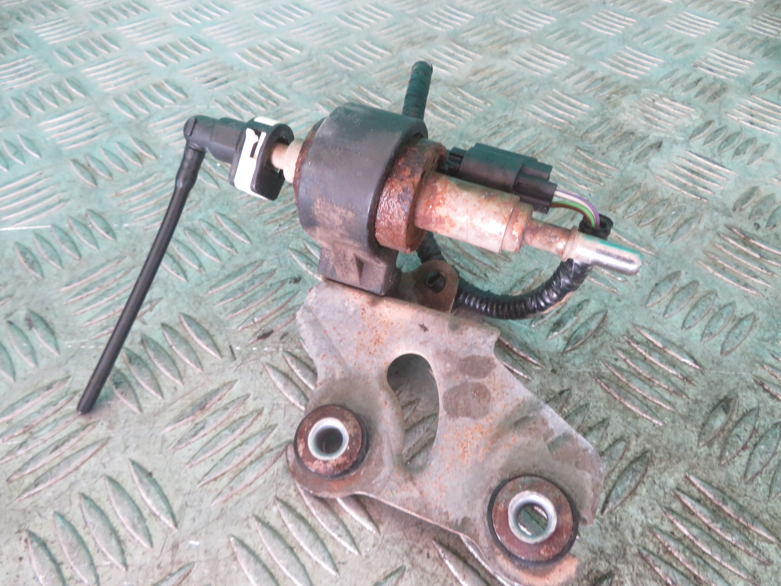pumpa goriva FORD TRANSIT CUSTOM MK8 BK21-9A407-AD