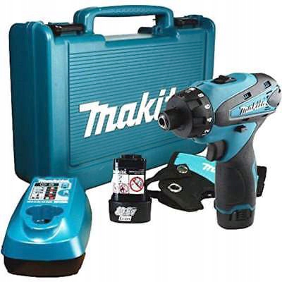 Makita Wiertarko Wkrętarka DF030DWE