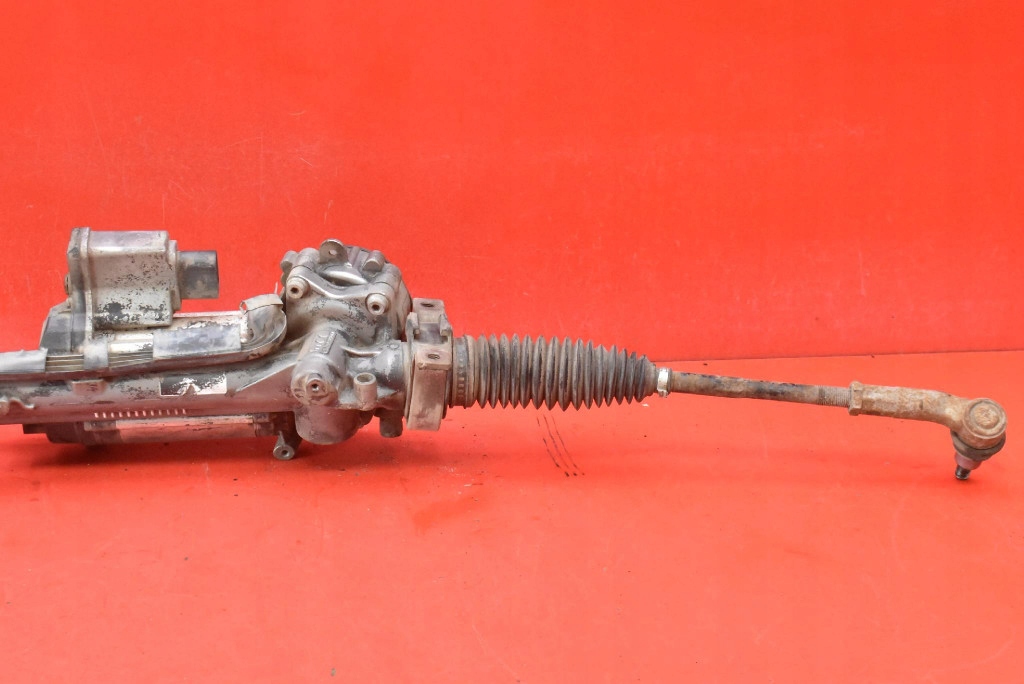 servo control EU 3C1423051D 7805501266 VW PASSAT B6 1.6 FSI 115 KM