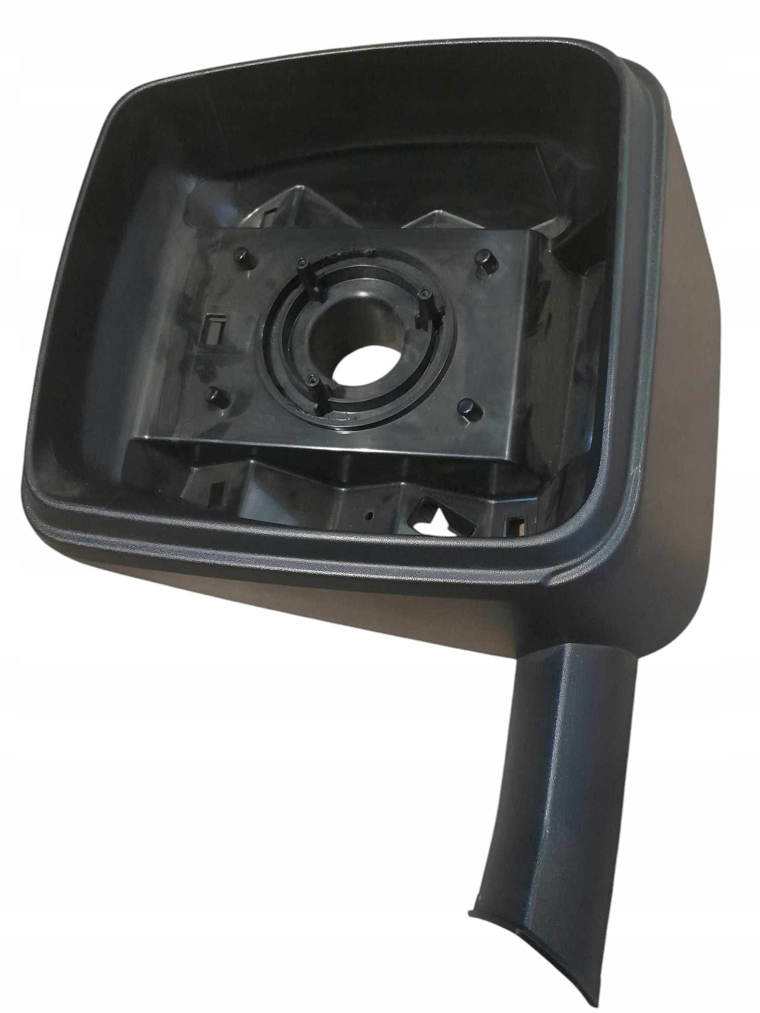 cover LUSTRA mirrors GORNEGO Renault Gama T left