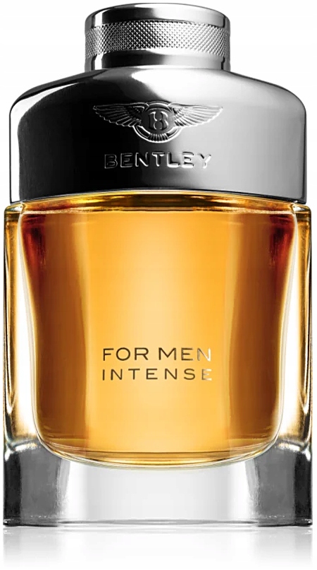 BENTLEY FOR MEN INTENSE EDP 100ML ORYGINAŁ EAN (GTIN) 7640111497547