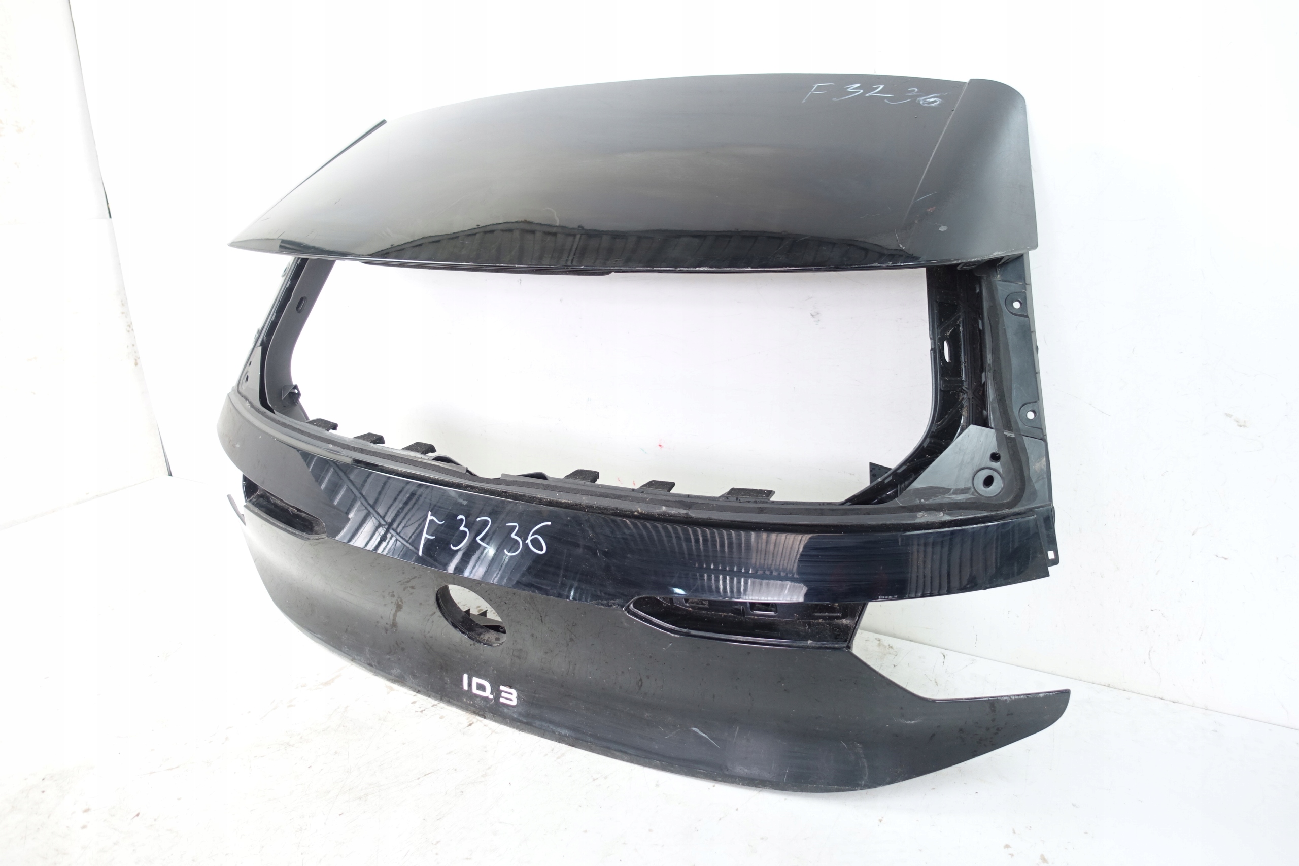 VW ID.3 ID3 10A 2021- trunk door boot rear part rear