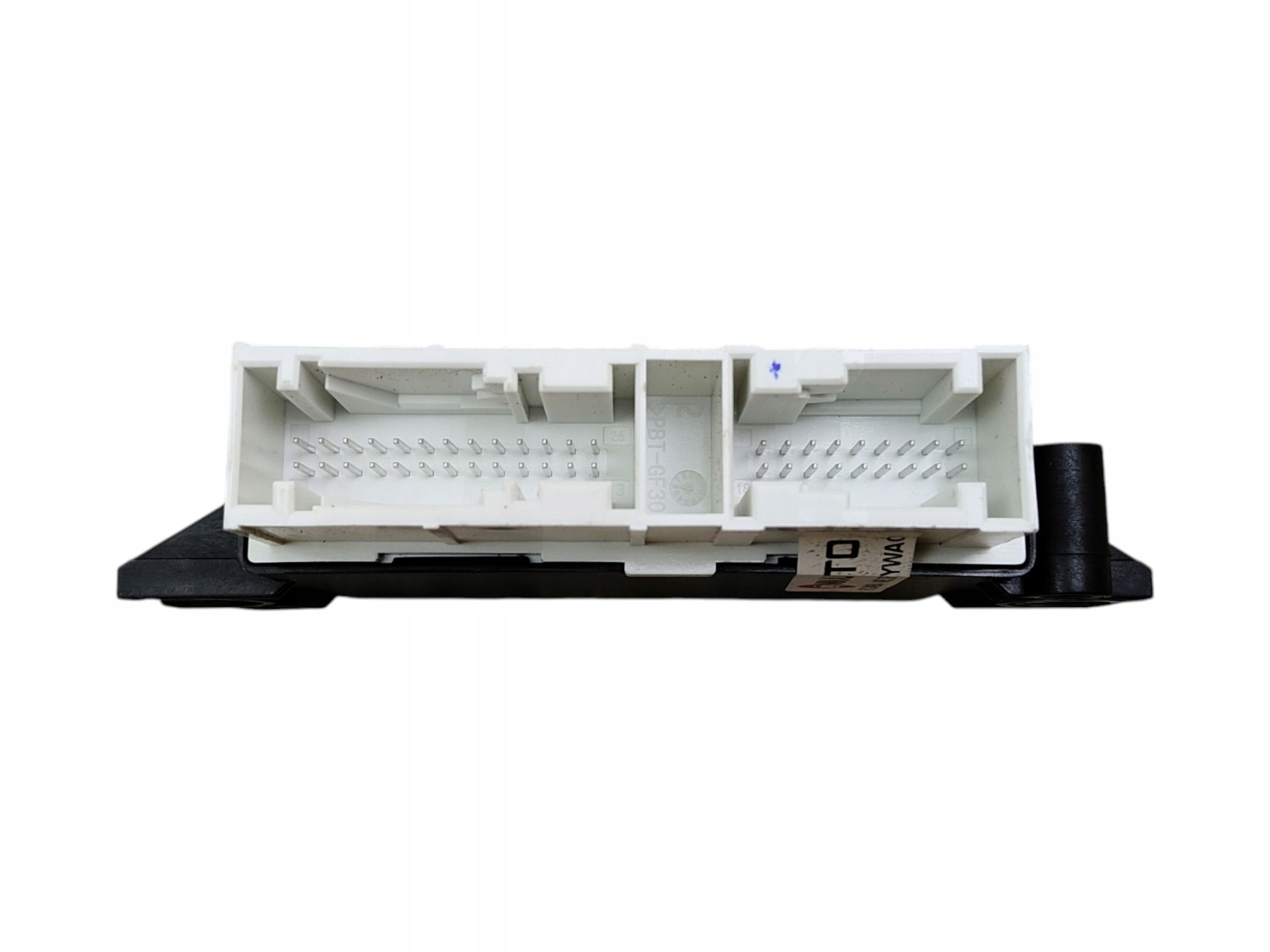 modulo Centralina PDC parcheggio CITROEN C5 X (2021-) 9850416180