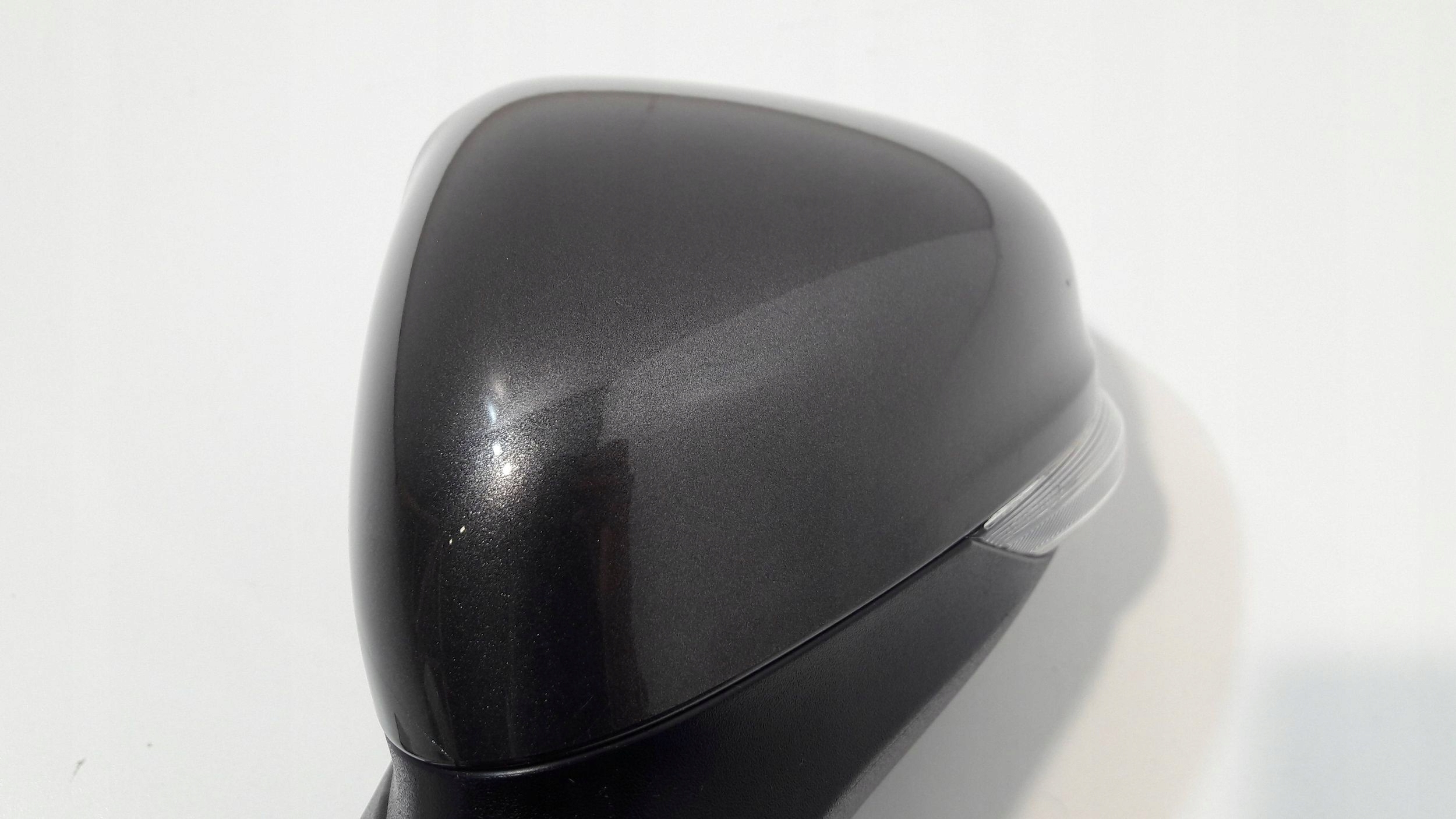 Ford Puma MK2 mirror left 10 PIN 048814 (S127)