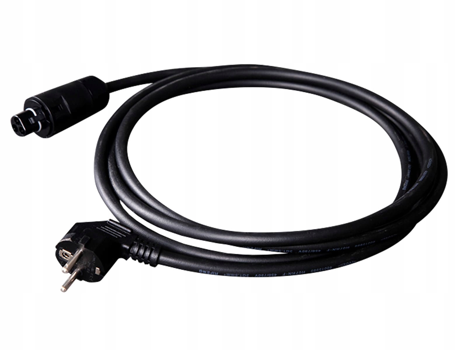 Mikroinwerter Könner & Söhnen KS MI800W 3.5 A 2x13 A 230 V Kod producenta KS MI800W