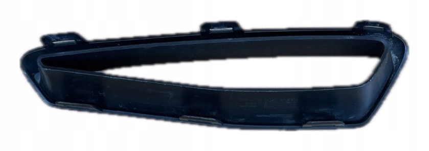 FORD TRANSIT CUSTOM II 2023- grid left of a bumper front PZ31-17H821-A
