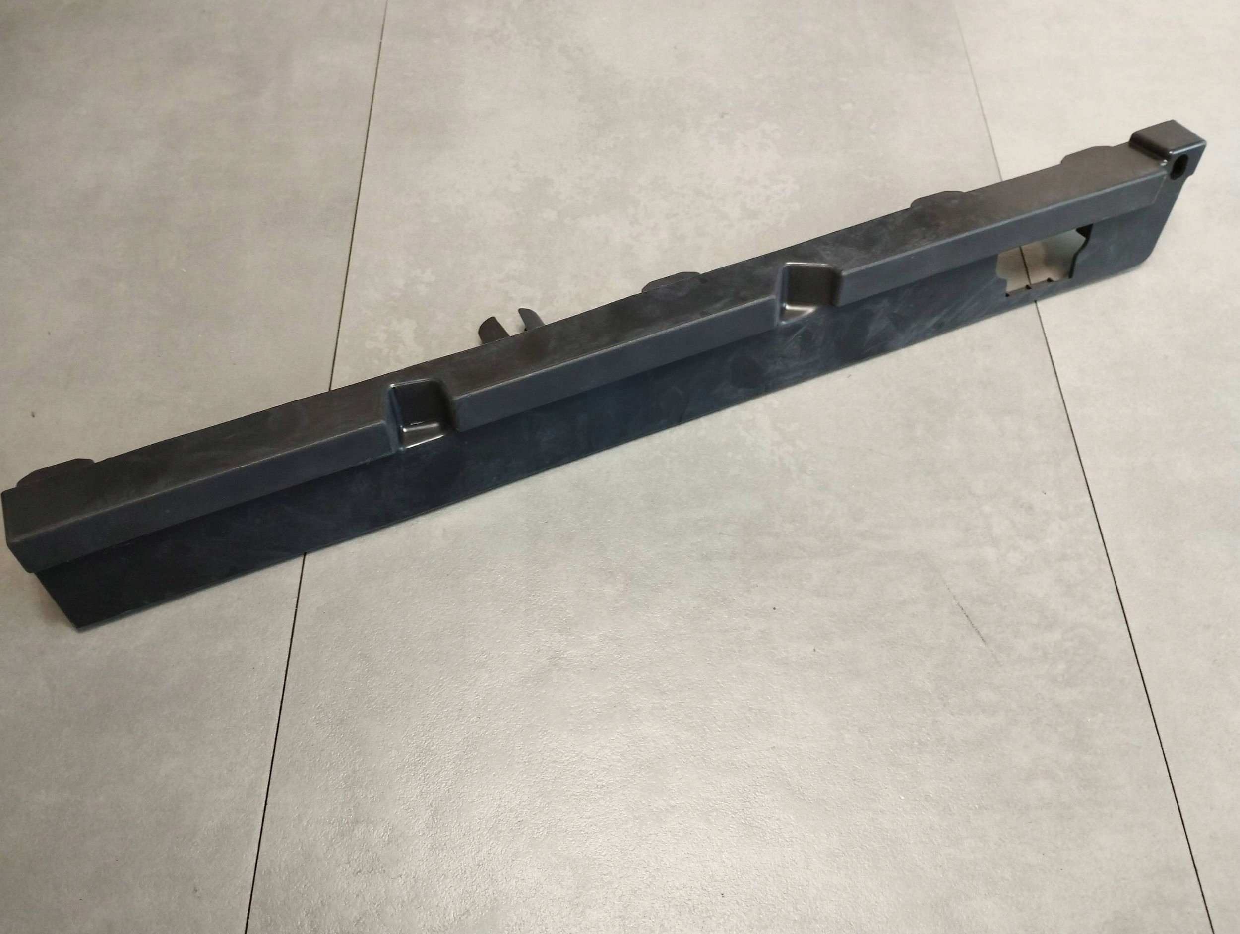 Audi Q5 80A Blende Abdeckung Leiste Schutzleiste 80A861835