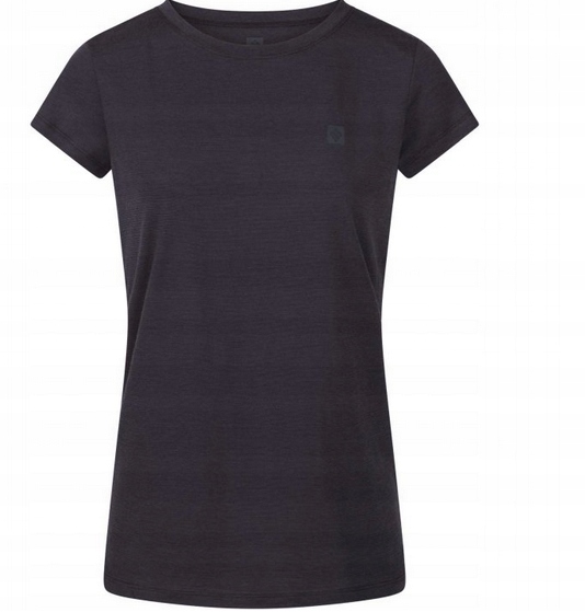 Koszulka Damska Triple2 Stod een Women Merino Tencel Shirt r. S
