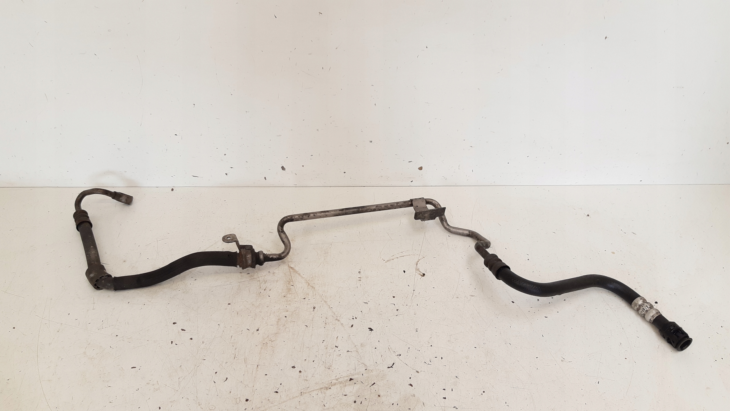 prijenos upravljanja 6767418 BMW E61 525i