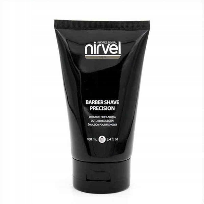 Gel na holení Nirvel Barber Shave 100 ml