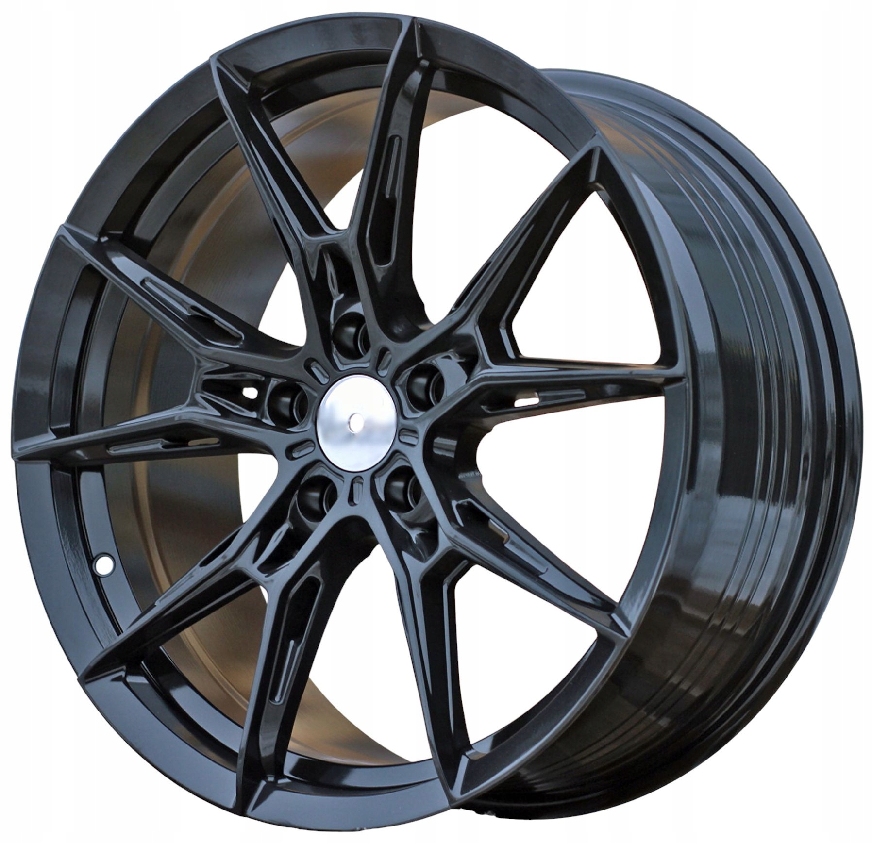 Alufelgi 18 5x108 pro Peugeot 308 II 508 II 508 Rxh I Facelift Opel Astra L