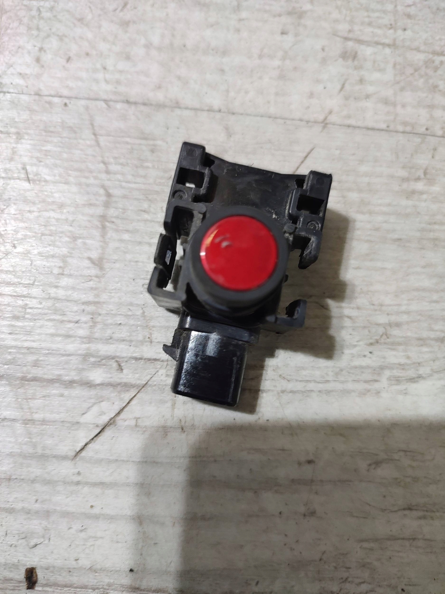 Lexus RC 2019 Sensor Parken PDC