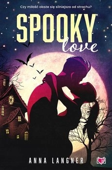Spooky love Anna Langner