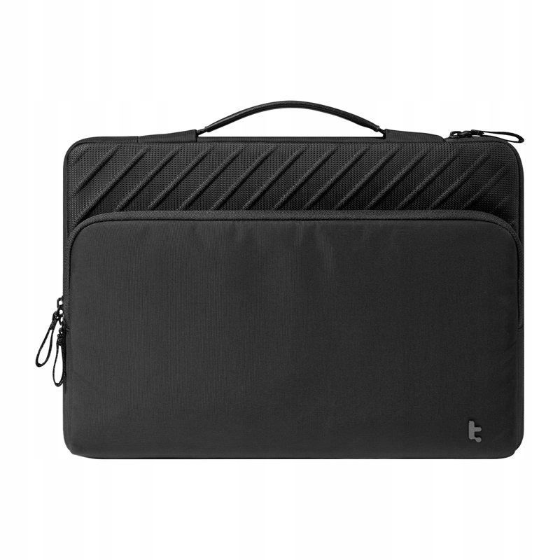 Torba na laptopa Tomtoc Voyage- A24 14'' (czarna) tomtoc