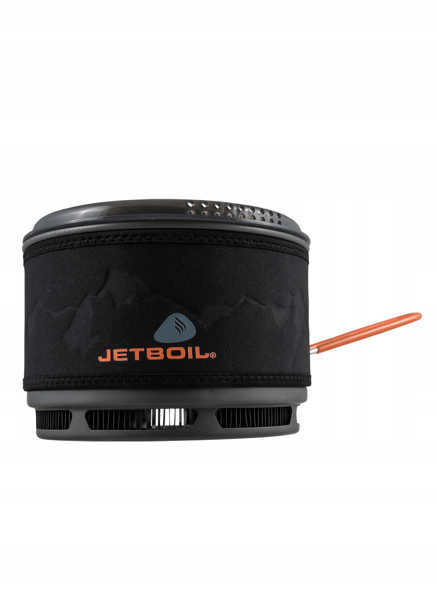 Turistický hrnec Jetboil 1.5L Ceramic Cook Pot