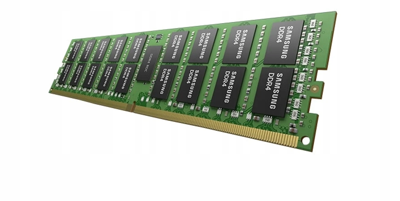 16gb Ddr4 Samsung 3200 - Niska cena na Allegro