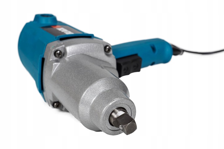 ELEKTRYCZNY KLUCZ UDAROWY DO KOL 1 2 2000W Producent code 12060