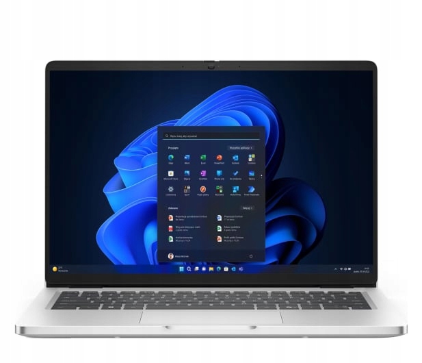 Laptop 14" Dell Pro 14 Ultra 7 265U/16GB/512/W11Pro