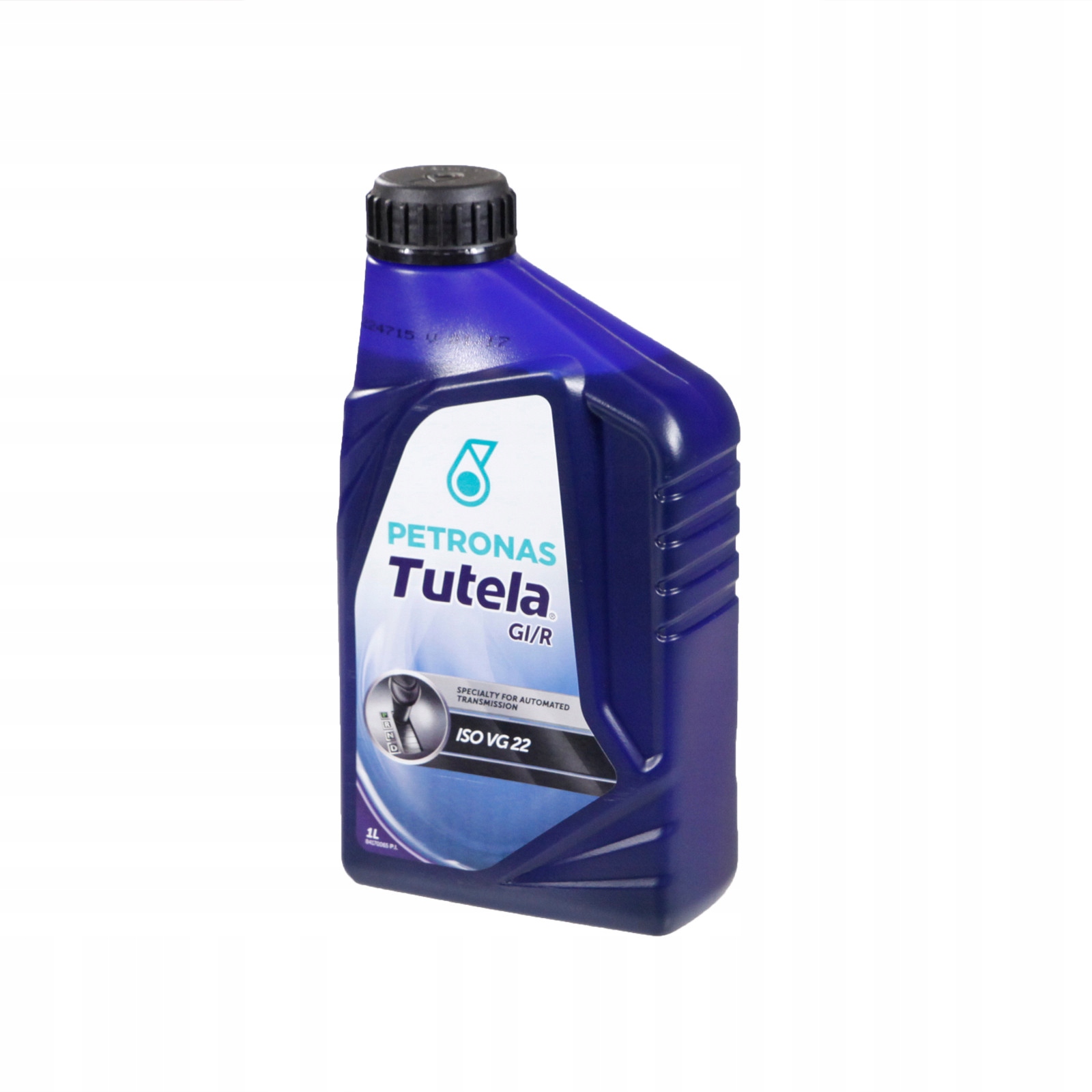 Tutela GI/R 1L