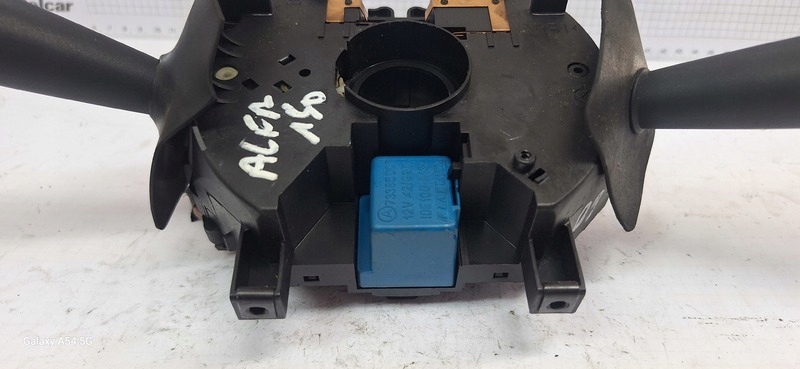 DEVIO LUCI TERGICRISTALLO TERGI FIAT PUNTO e PA666M35