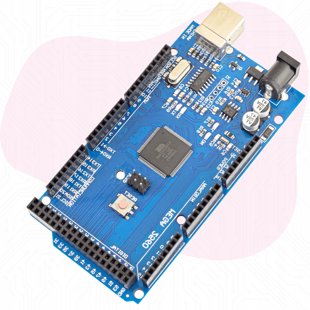 MEGA 2560 R3 zgodny z Arduino Atmega2560 CH340 wysoka stabilna jakość Producent Arduino