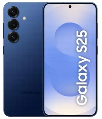 Smartfon Samsung Galaxy S25 5G 12GB / 128GB Navy Blue