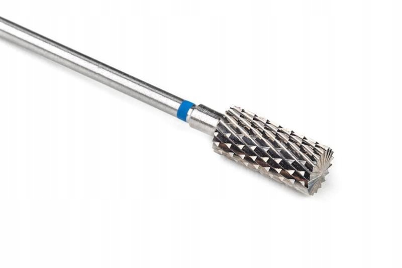 Fréza z karbidu Podomedical Střední válec WS/N-07