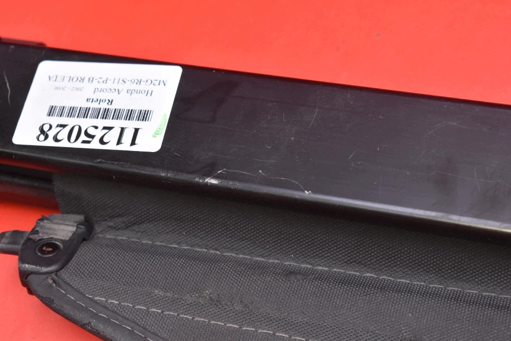 blinds boot HONDA ACCORD 7 VII KOMBI 02-06