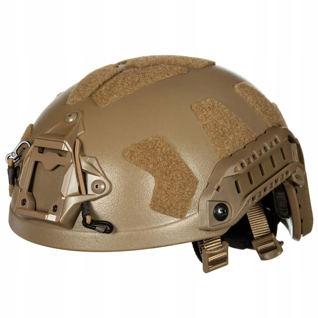 Hełm Asg Gfc Tactical X-Shield Tan