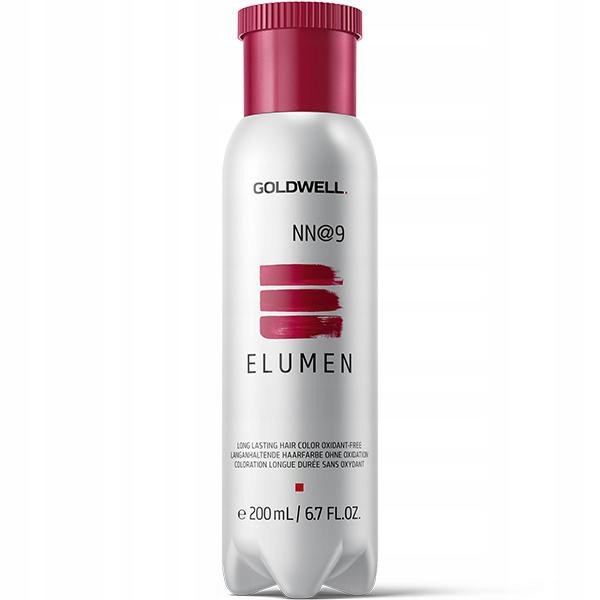 Goldwell Elumen, Barva Toner na vlasy, 200 Ml NN@9