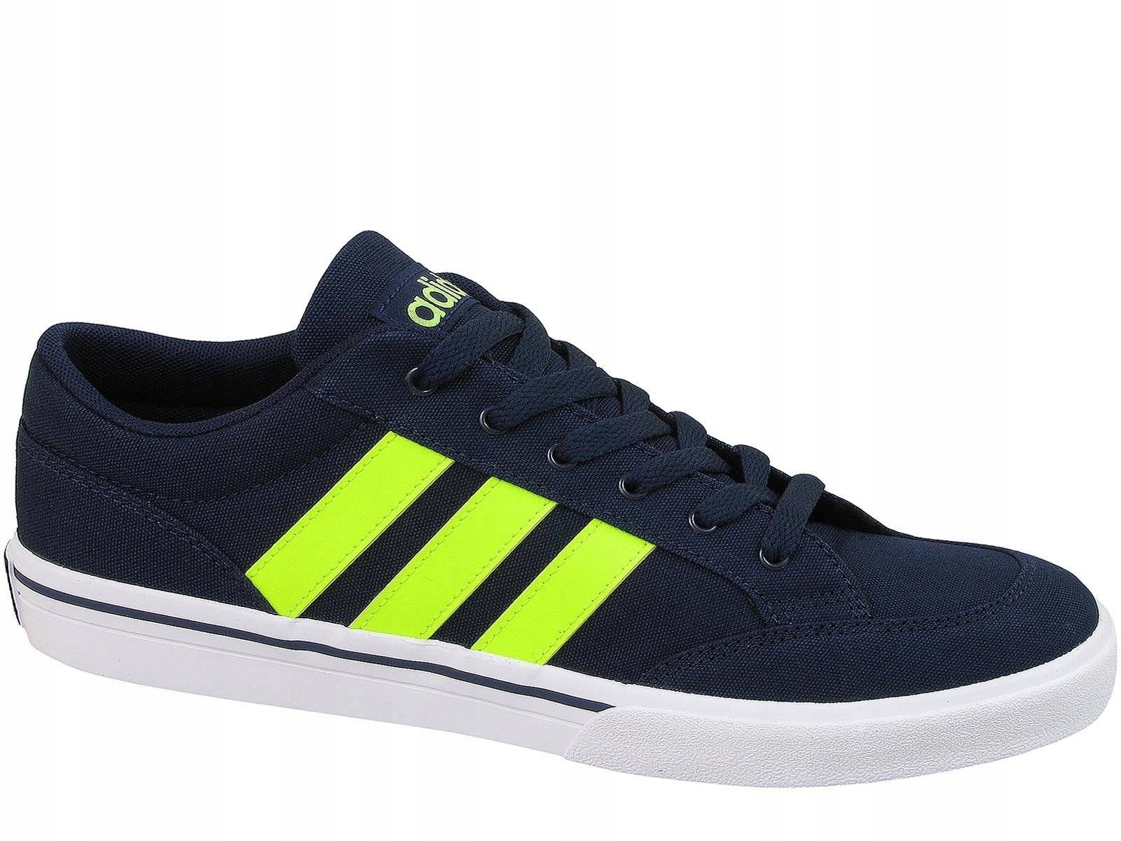 

Adidas Gvp B74528 Buty Trampki Tenisówki Męskie