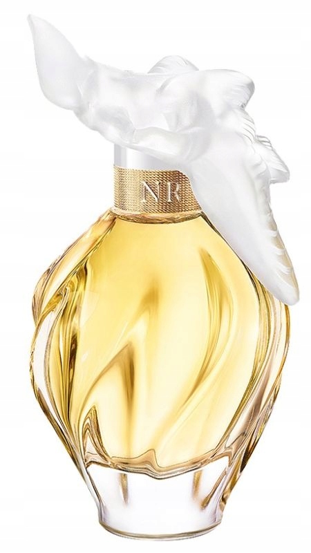 Nina Ricci L`air Du Temps Edt 50ml Sprchová Voda