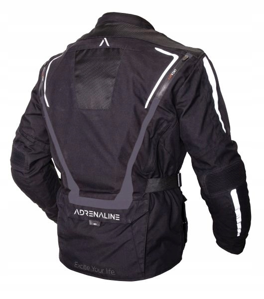 KURTKA MOTOCYKLOWA ADRENALINE ORION PPE 4XL Producent Adrenaline