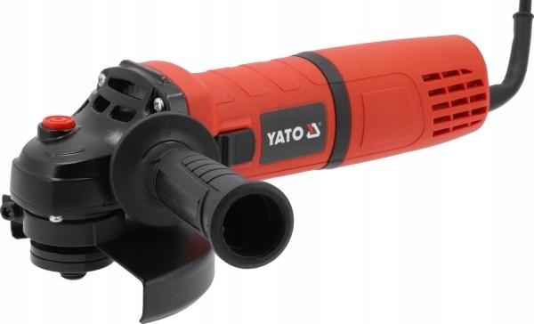 Úhlová bruska 125 Yato YT-82089