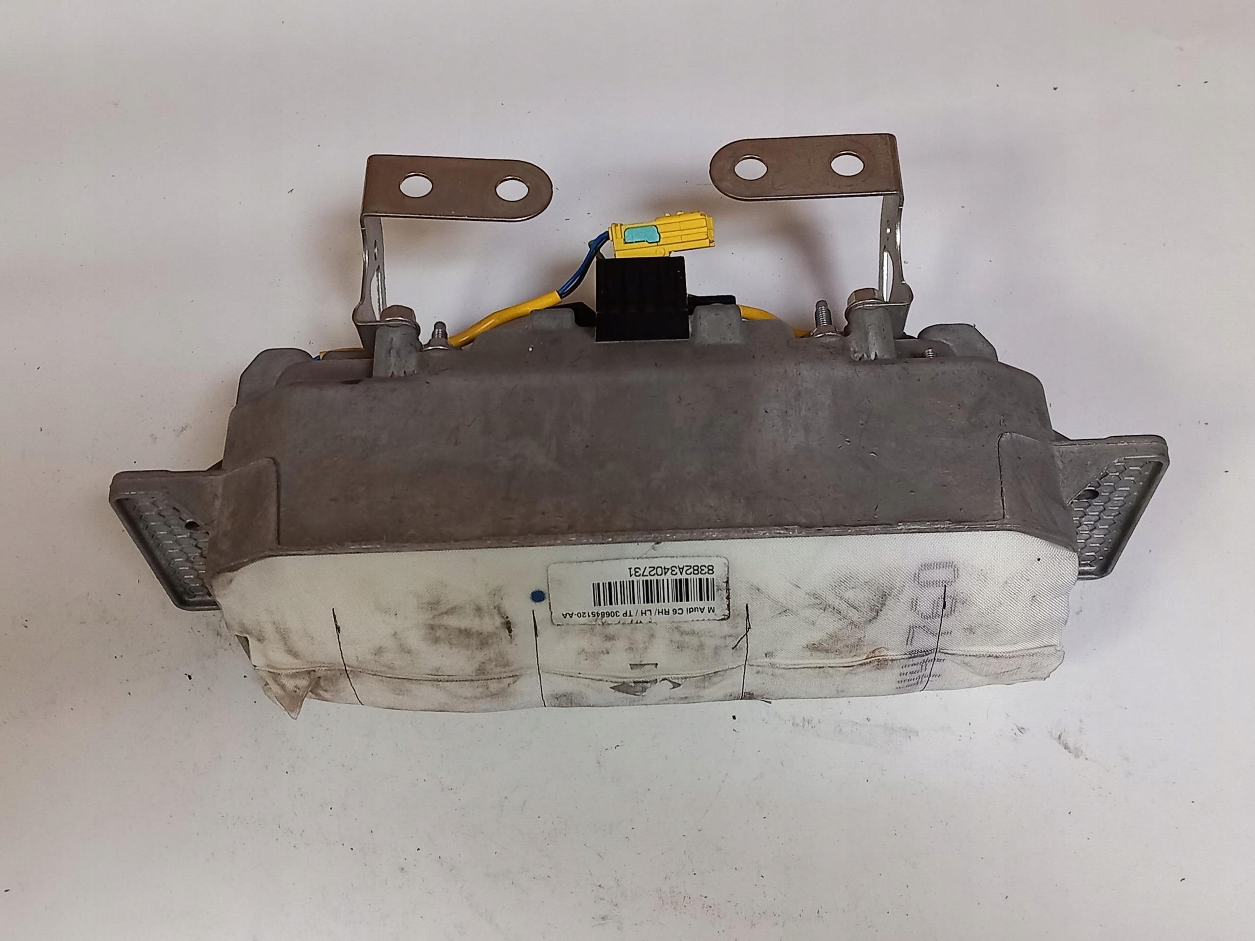 airbag passenger airbag AUDI A6 C6 4F2880204F 04-11