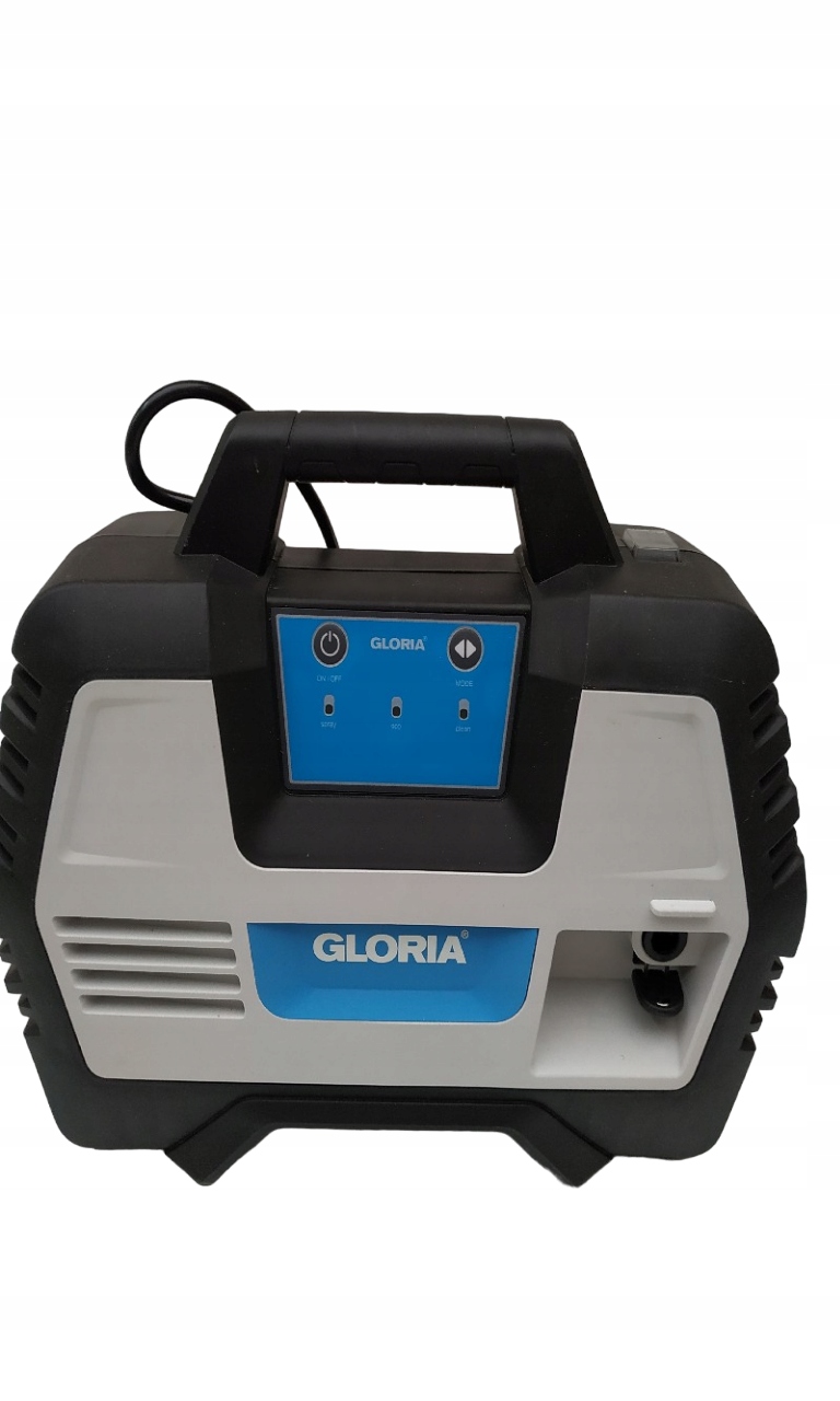 MYJKA WYSOKOCIŚNIENIOWA GLORIA MULTIJET 230 V