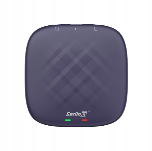 Carlinkit Tbox Plus Android 13.0 Adaptér CarPlay Box pro kabelové připojení Ai Box