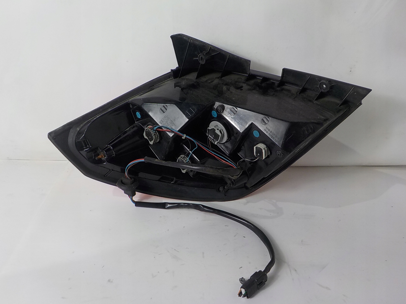 OPEL ANTARA LIFT light right rear part rear UK