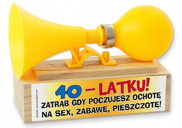

dla partnera na 40 urodziny 40-tkę