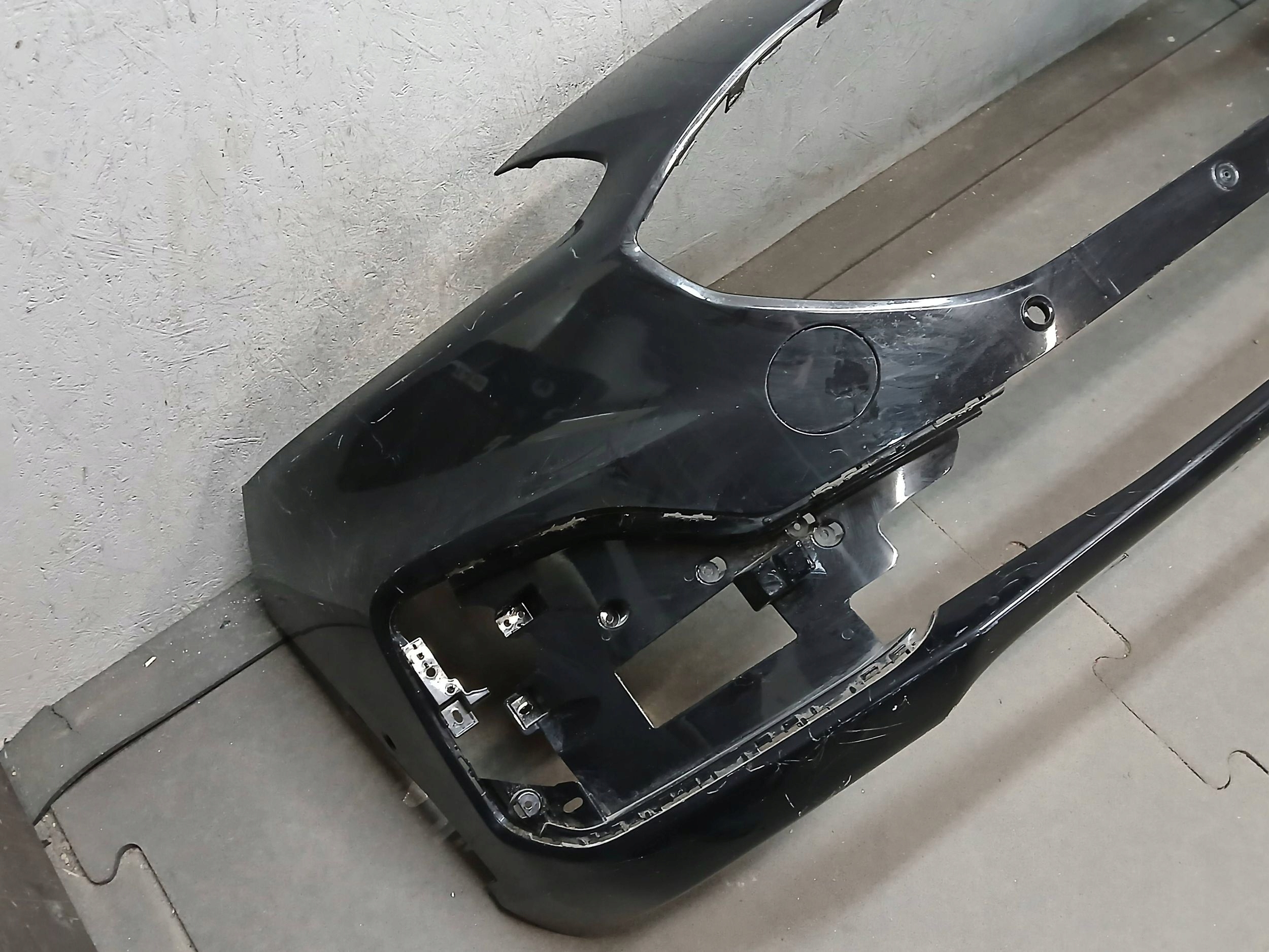 Paraurti Anteriore FORD KUGA MK3 ST LINE