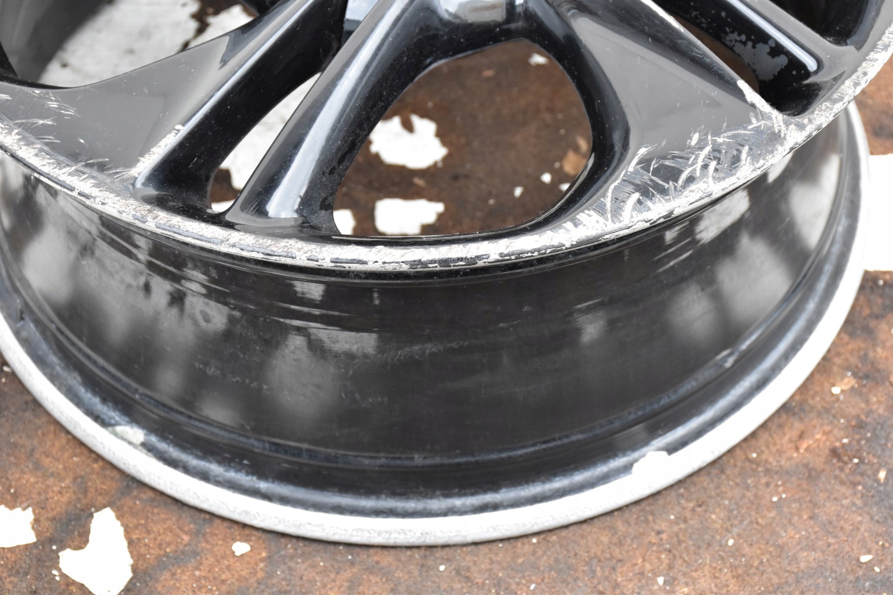 disk hliníkový OPEL 7" x 17" 4x100 ET44 13380639