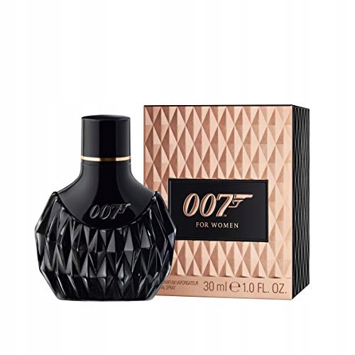 for Women woda perfumowana dla kobiet