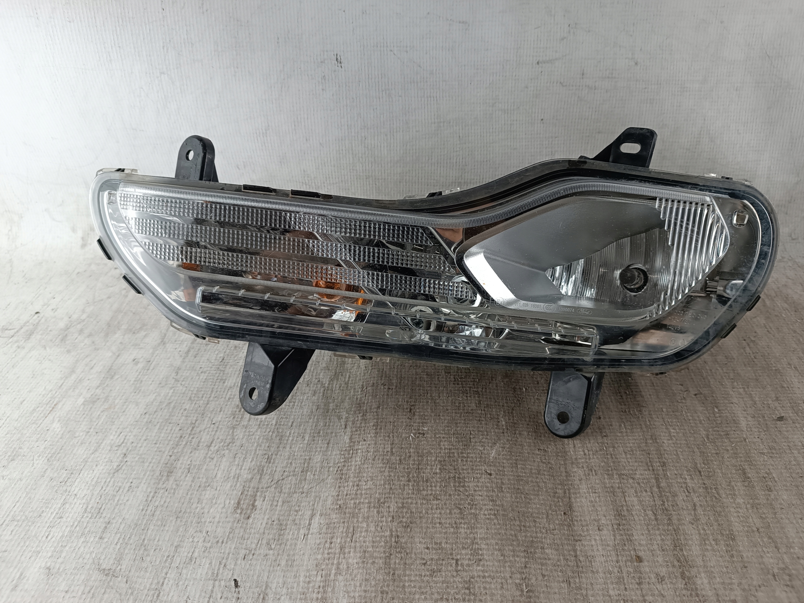CV44-13B221-BG - Ford Kuga mk2 2012-2016 галоген левый побег mkII