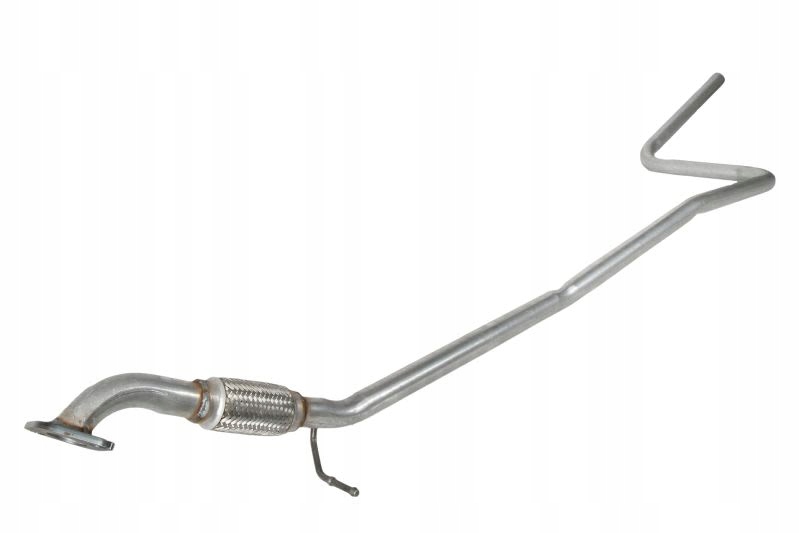 Bm Catalyst Trubka Ford Fiesta 01- 1,3