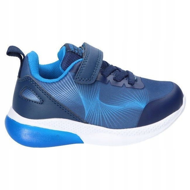 American Club Buty sportowe ES123-N r 24
