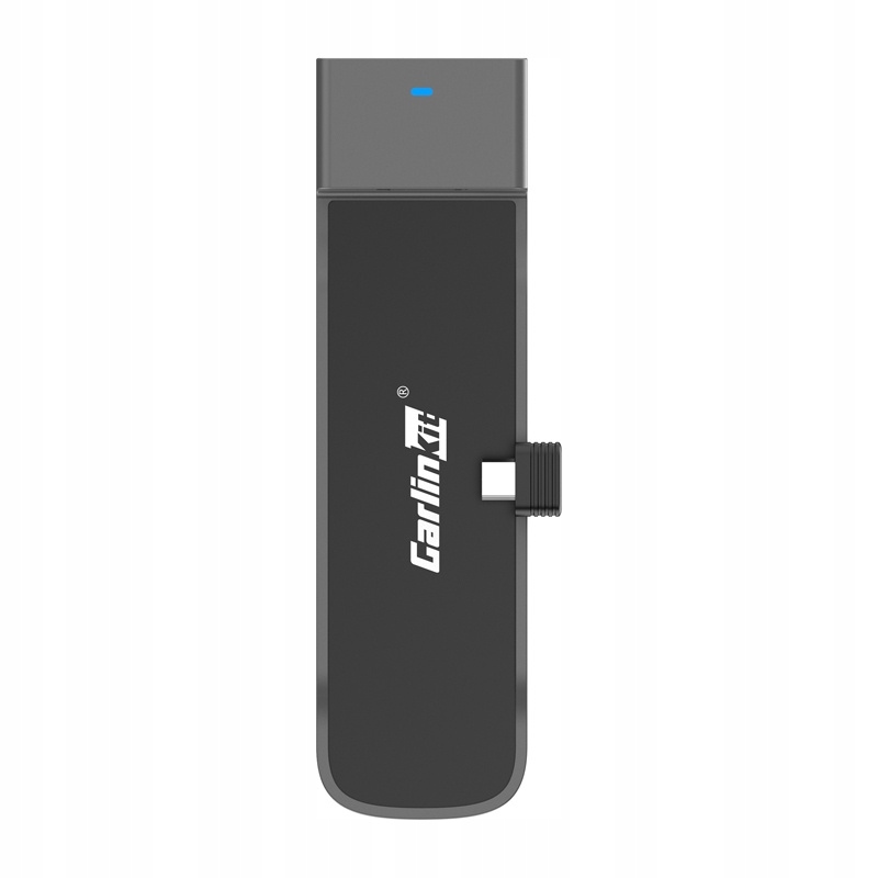 Carlinkit Firedrive Link Bezprzewodowy Adapter Do Carplay Android Auto
